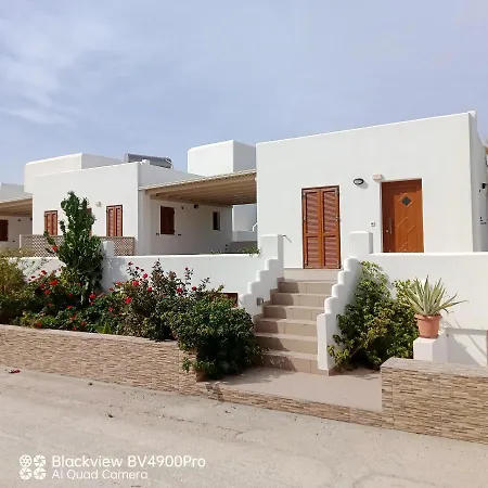 Margaritis 2 Appartement *