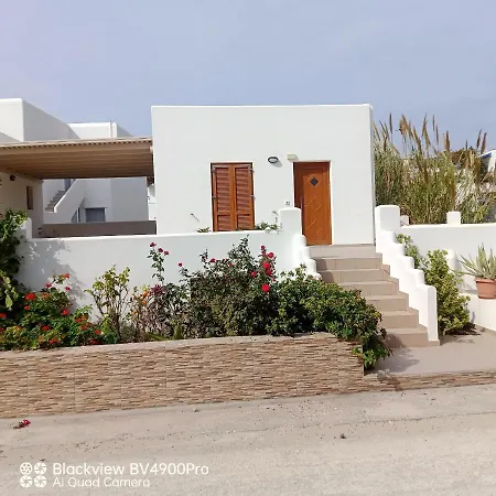 Margaritis 2 Agia Anna (Naxos)