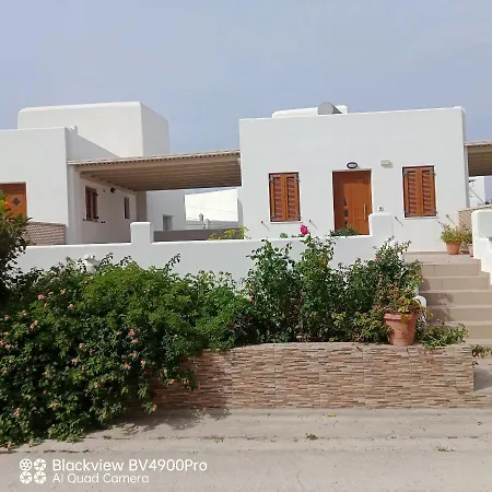 Margaritis 2 Appartement