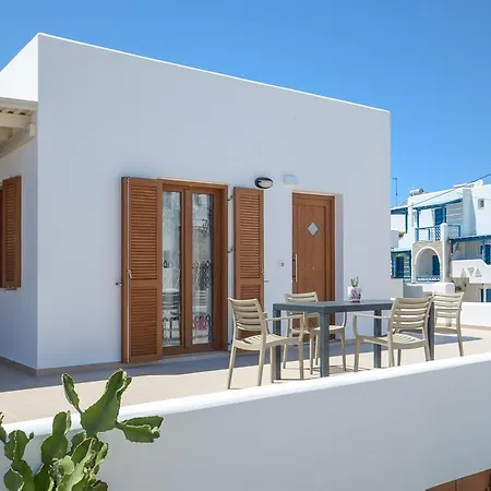 Margaritis 2 Agia Anna (Naxos)