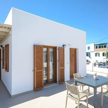 Appartement Margaritis 2