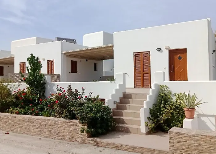 Margaritis 2 Appartement *