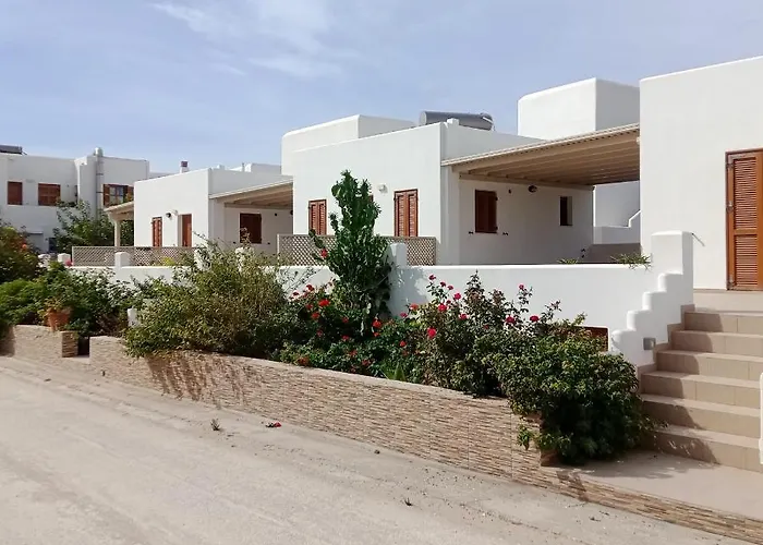Margaritis 2 Agia Anna (Naxos)