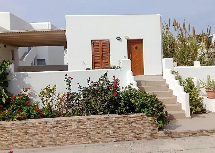 Margaritis 2 Agia Anna (Naxos)