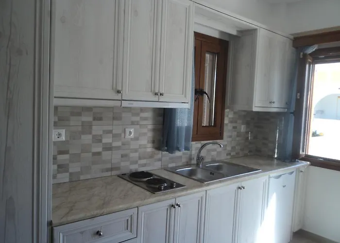 Appartement Margaritis 2