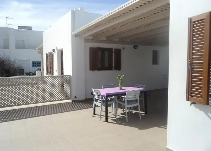 Appartement Margaritis 2 *