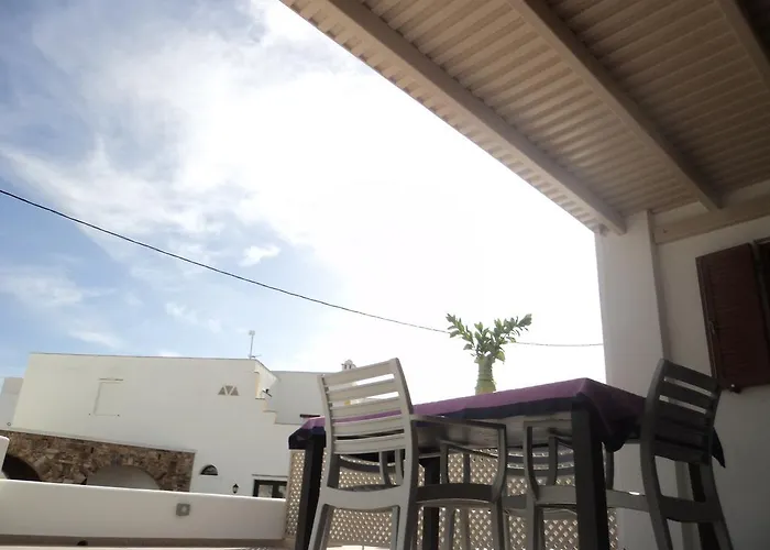 Margaritis 2 Appartement *