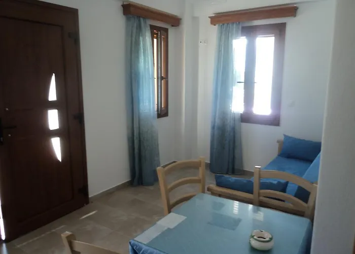 Margaritis 2 Appartement *