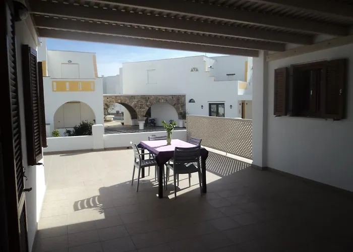 Appartement Margaritis 2 *