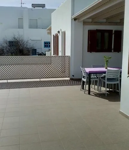 Margaritis 2 Appartement