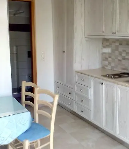 Appartement Margaritis 2 *