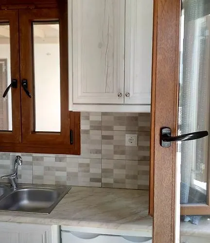 Margaritis 2 * Agia Anna (Naxos)