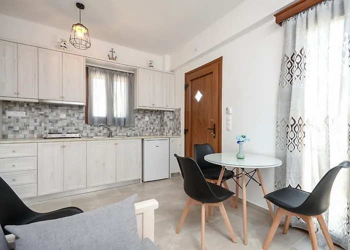 Appartement Margaritis 2