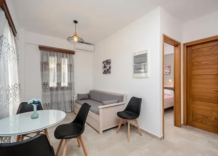 Margaritis 2 Agia Anna (Naxos)