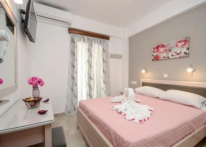 Margaritis 2 Appartement *