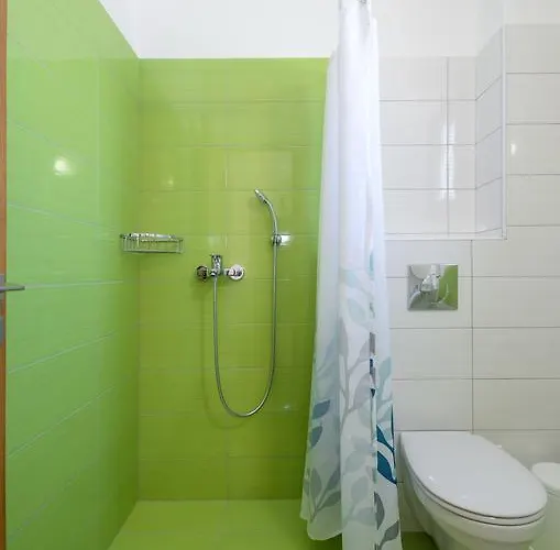 Margaritis 2 Appartement *