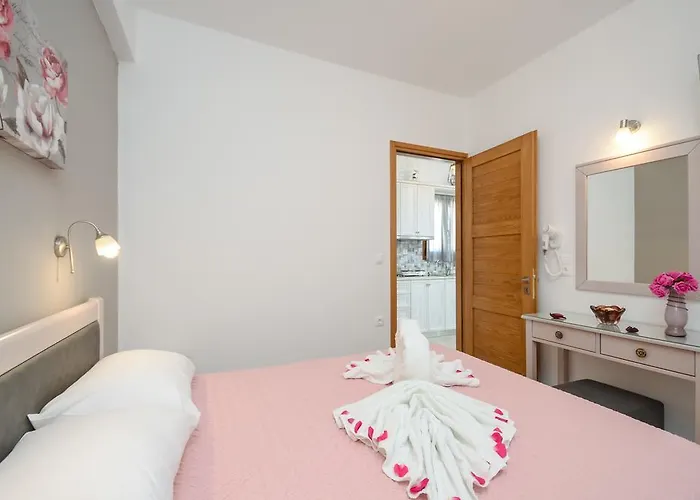 Margaritis 2 Appartement