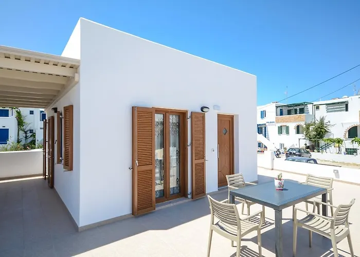 Appartement Margaritis 2