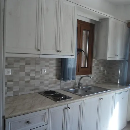 Apartman Margaritis 2