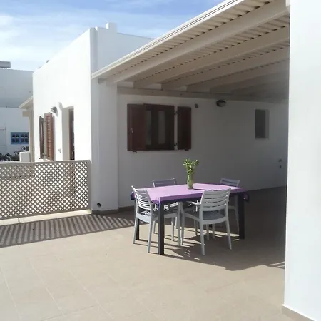 Apartman Margaritis 2 *