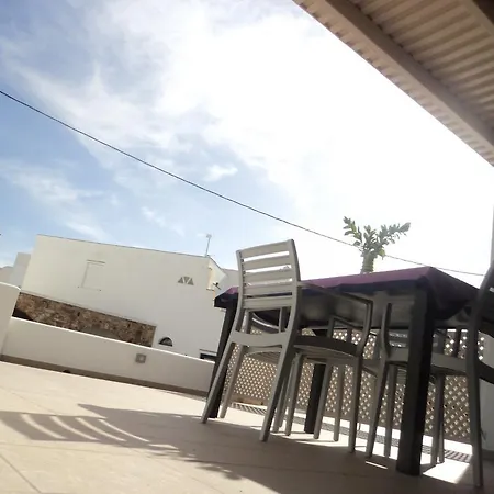 Margaritis 2 Ajía Ána