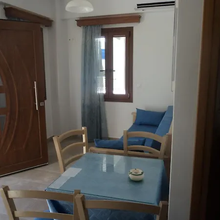 Apartment Margaritis 2 *