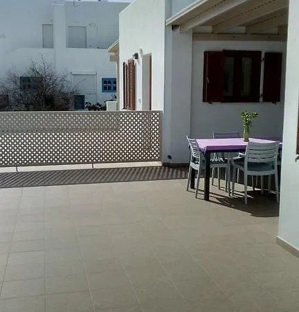Margaritis 2 Διαμέρισμα