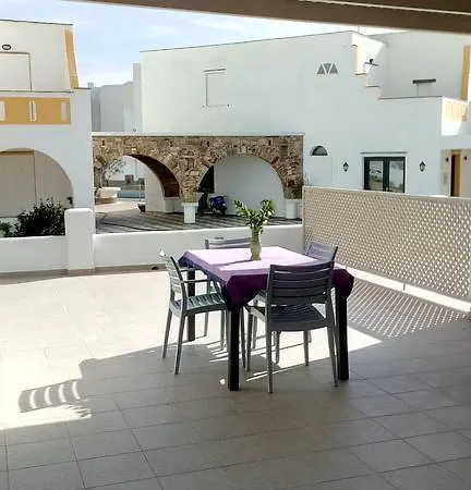 Margaritis 2 Ajía Ána