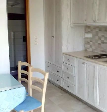 Apartman Margaritis 2 *