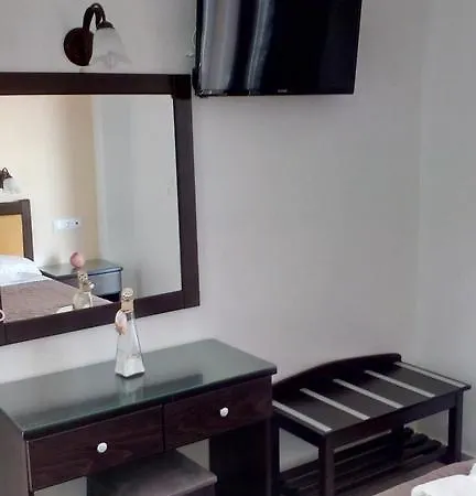 Margaritis 2 Apartman