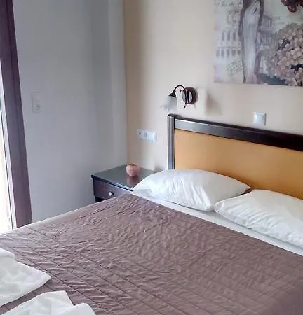 Margaritis 2 Apartman Ajía Ána