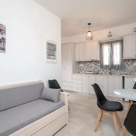 Apartment Margaritis 2