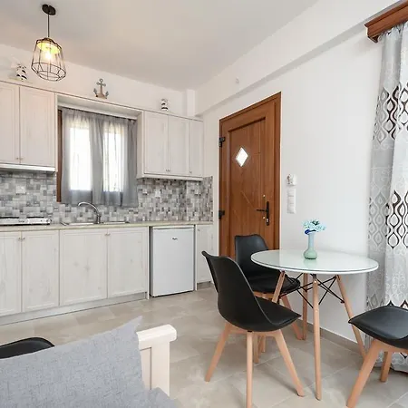 Apartman Margaritis 2