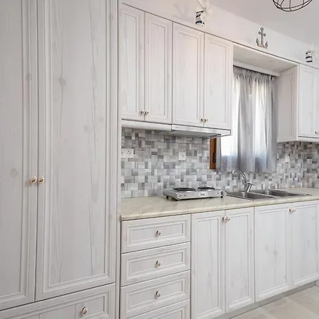 Margaritis 2 Ajía Ána