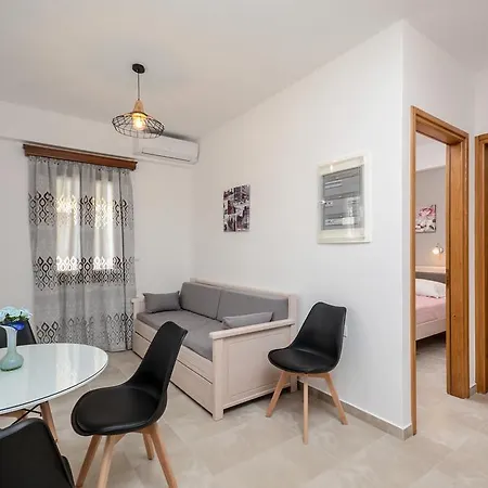 Margaritis 2 Ajía Ána