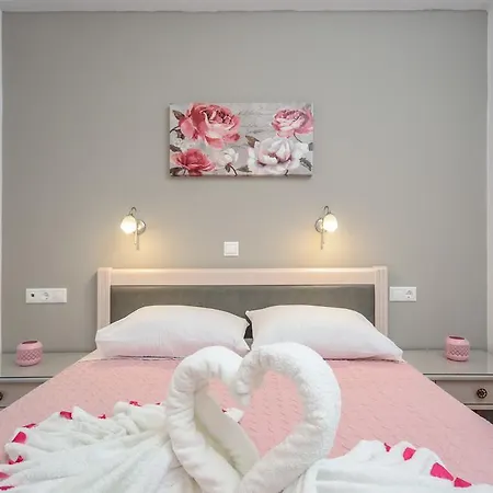 Apartman Margaritis 2