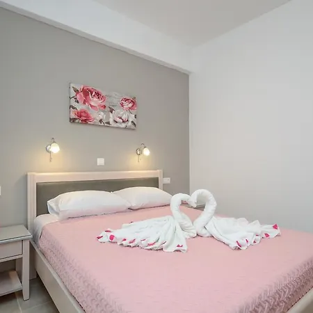 Margaritis 2 Apartman Ajía Ána