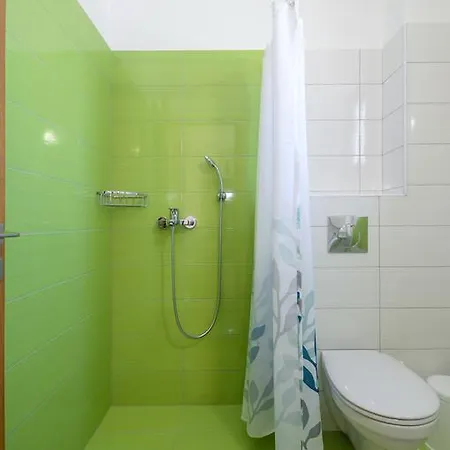 Margaritis 2 Apartman *