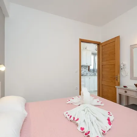 Margaritis 2 Apartman