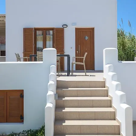 Margaritis 2 Ajía Ána