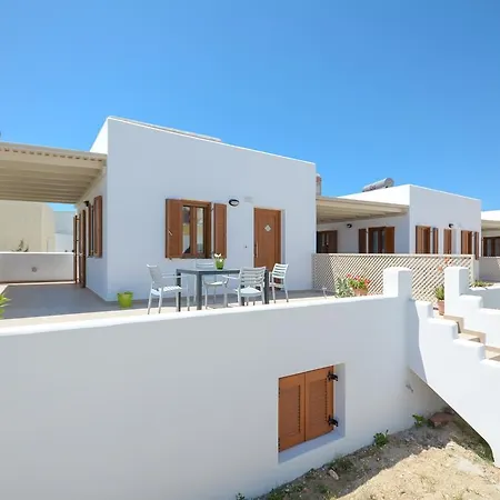 Margaritis 2 Apartman *