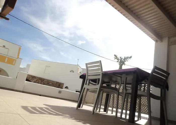 Margaritis 2 Agia Anna (Naxos)