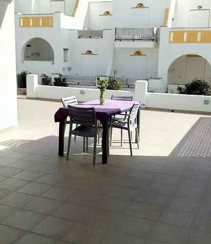 Margaritis 2 아파트 Agia Anna (Naxos)