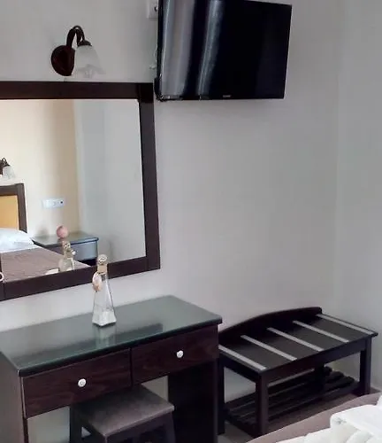 Margaritis 2 아파트