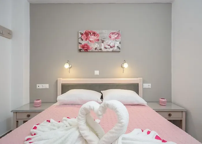 아파트 Margaritis 2