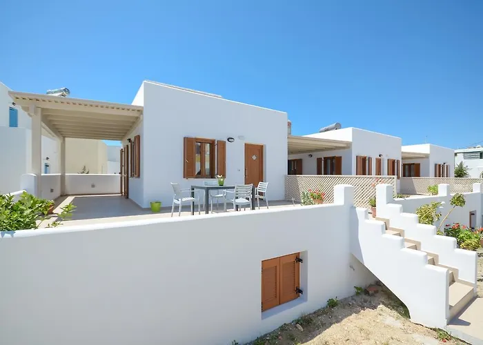 Margaritis 2 아파트 *